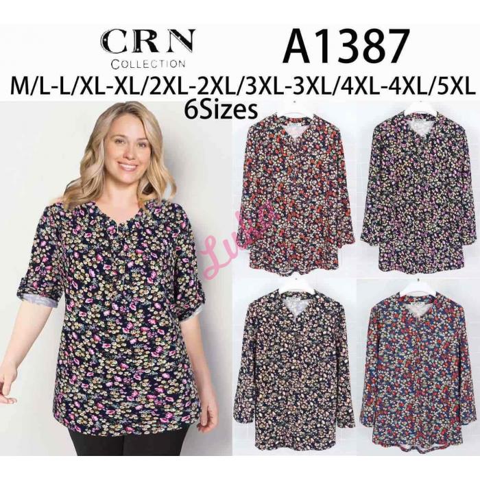 Women's Blouse CRN