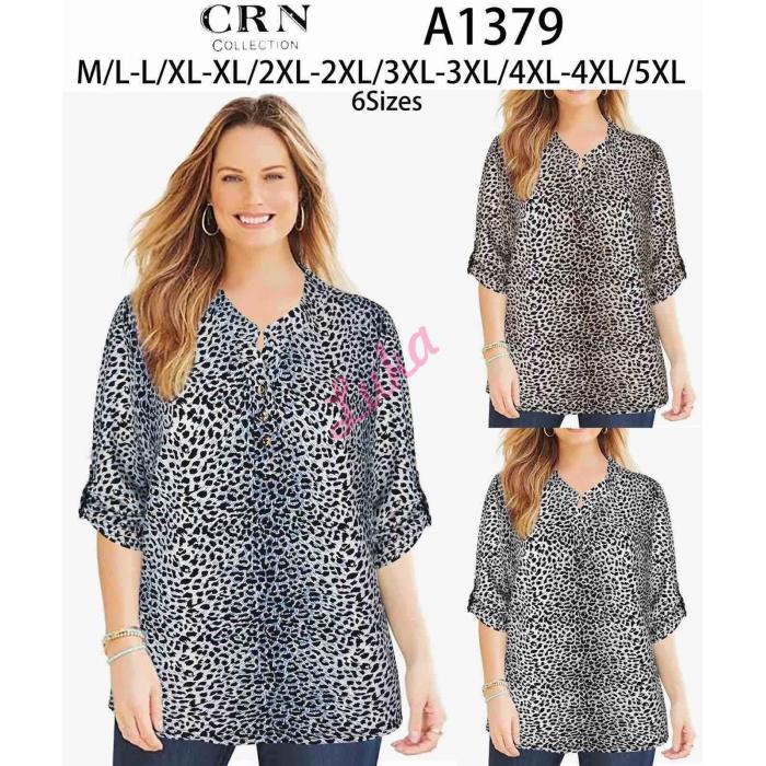 Women's Blouse CRN