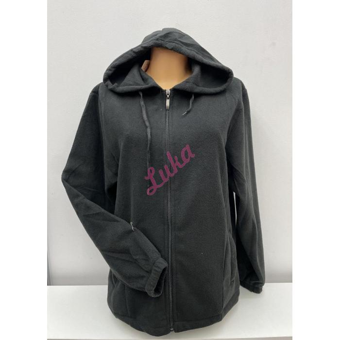 Women's sweatshirt hop-