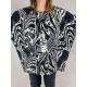 Women's Tunic Polska flg-