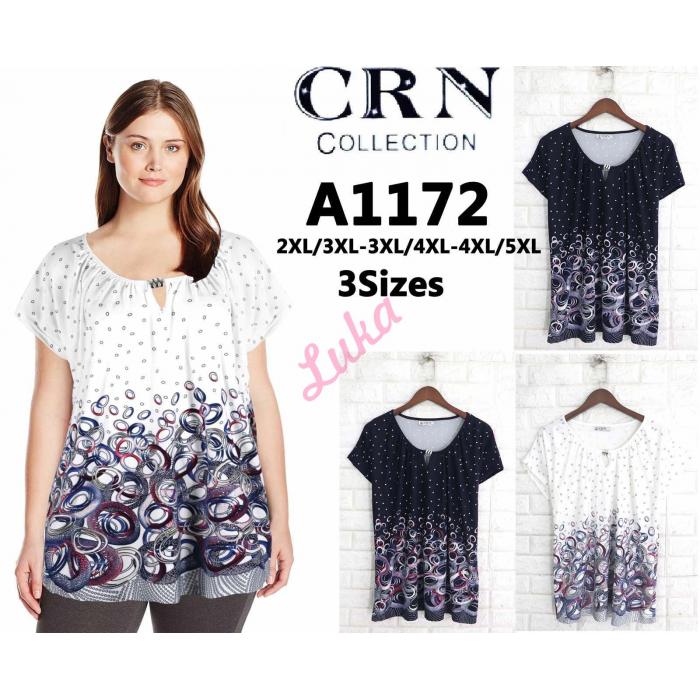 Women's Blouse CRN a