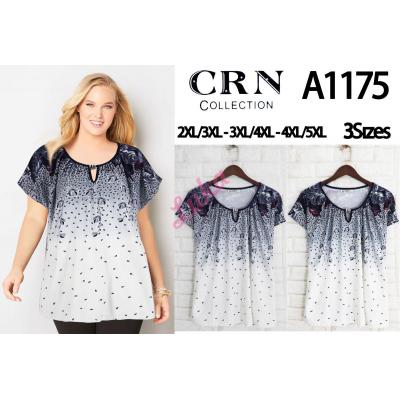 Women's Blouse CRN a1175