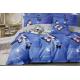 Bedding set Milano 160x200 3cz. kik-