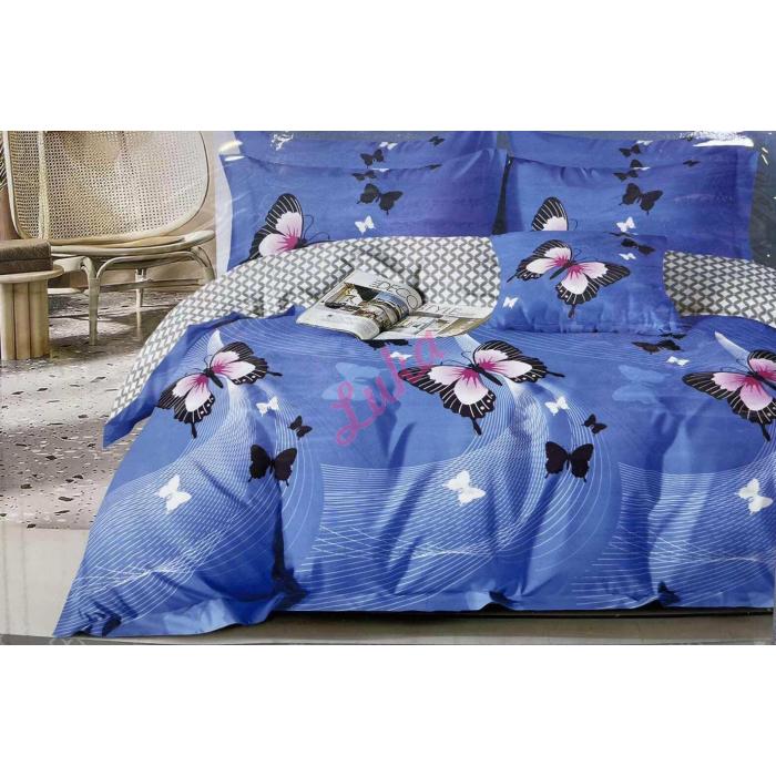 Bedding set Milano 160x200 3cz. kik-