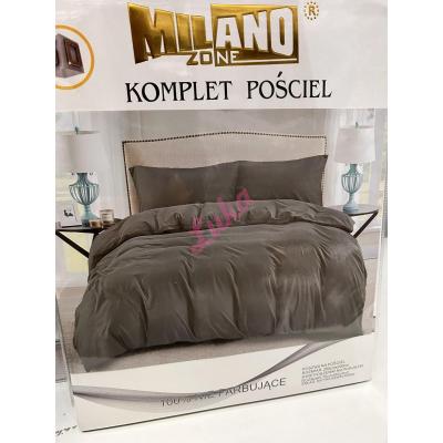 Bedding set Milano 200x220 3cz. kik-