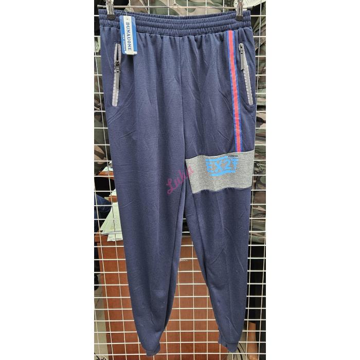 Men's Pants Dunavone