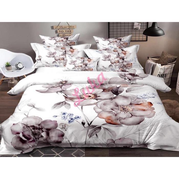 Bedding set Milano 160x200 3cz. kik-