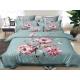 Bedding set Milano 160x200 3cz. kik-