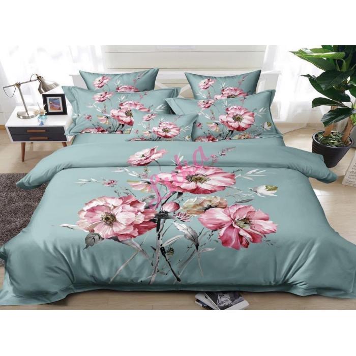 Bedding set Milano 160x200 3cz. kik-