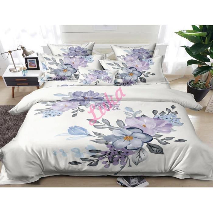 Bedding set Milano 160x200 3cz. kik-