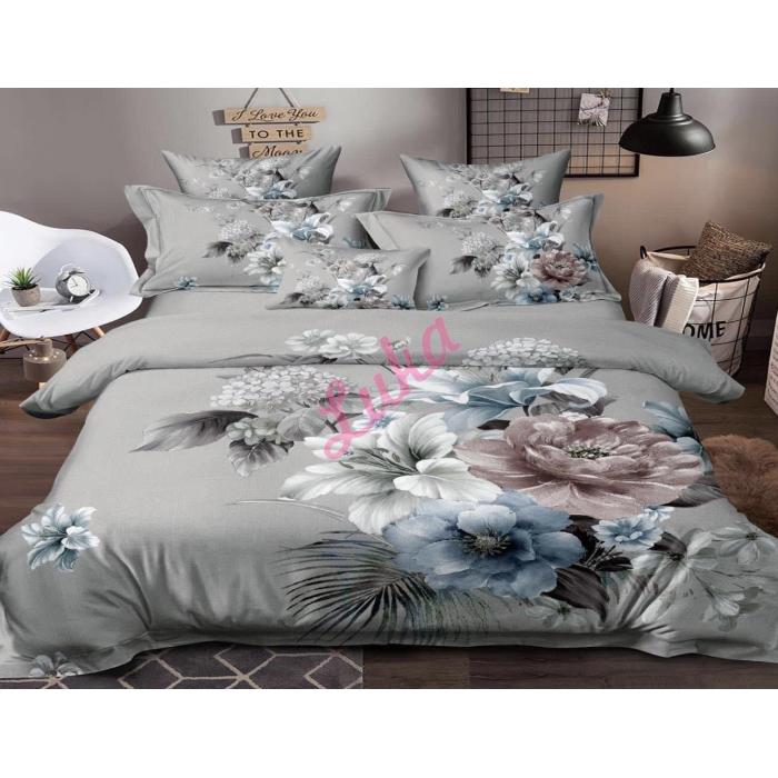 Bedding set Milano 160x200 3cz. kik-