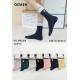 Women's Socks Oemen WBL8