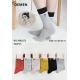 Women's Socks Oemen WBL8