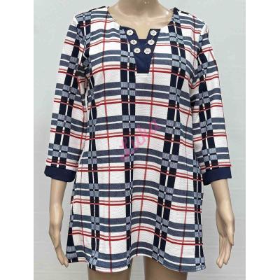 Women's Blouse MAD-9907