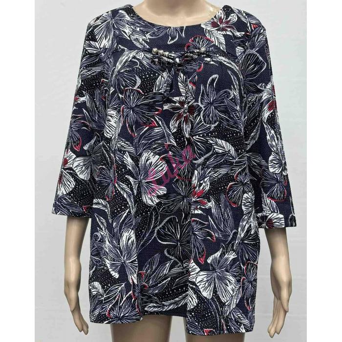 Women's Blouse MAD-414