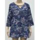 Women's Blouse MAD-411