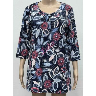 Women's Blouse MAD-487
