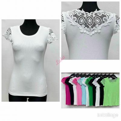 Women's Blouse MAD-489