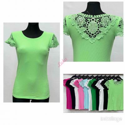 Women's Blouse MAD-544