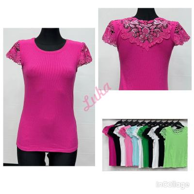 Women's Blouse MAD-543