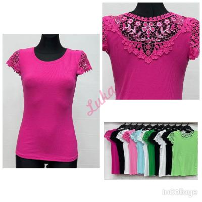 Women's Blouse MAD-538