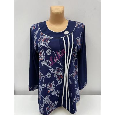 Women's Blouse hop-53