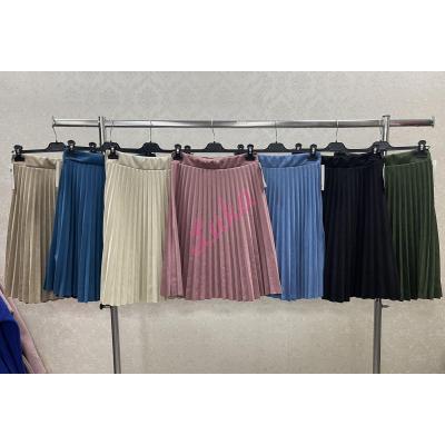 Women's Skirt Moda Italia CON-2356