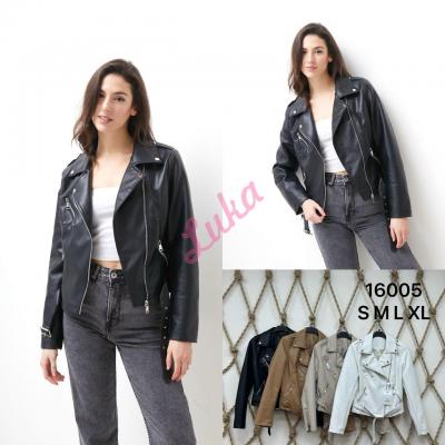 Women's Jacket Moda Italia CON-869