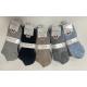 Women's low cut socks Motyl