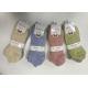 Women's low cut socks Motyl