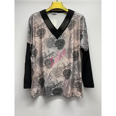 Women's blouse det-30
