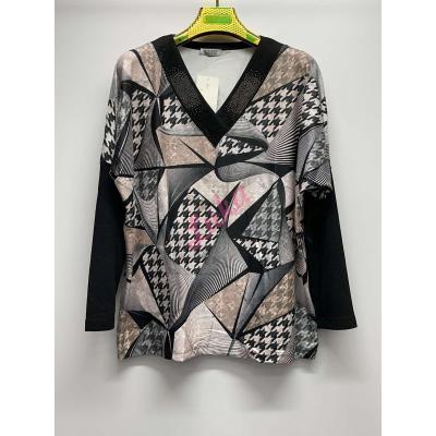 Women's blouse det-37