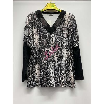 Women's blouse det-38