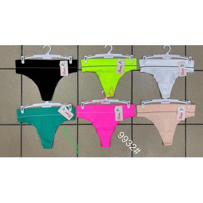 Women's panties Greenice 6498