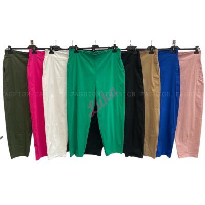 Women's pants Moda Italia BSO-1030