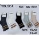 Women's Sokcks Yousada WS-505