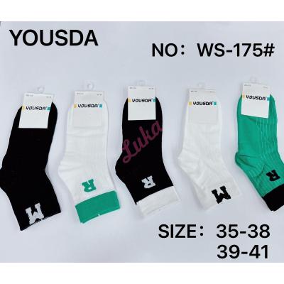 Women's Sokcks Yousada WS-175