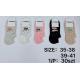 Women's low cut socks Yousada WS663