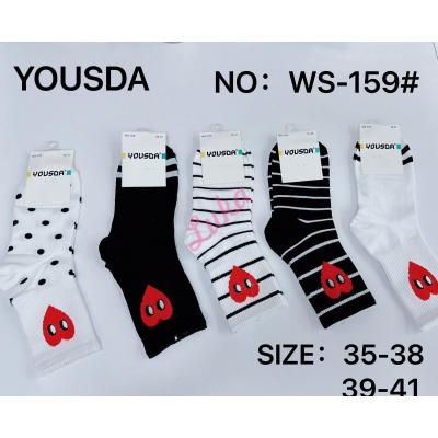 Women's Sokcks Yousada WS-175