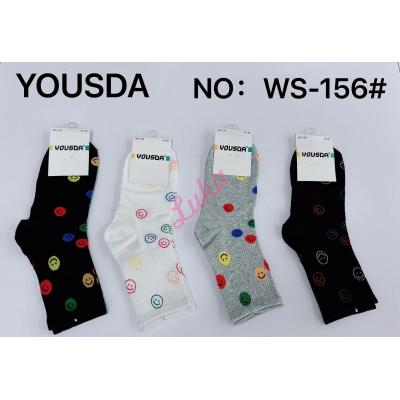 Women's Sokcks Yousada WS-156