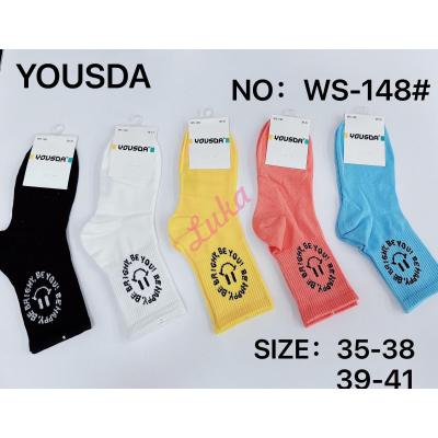 Women's Sokcks Yousada WS-152