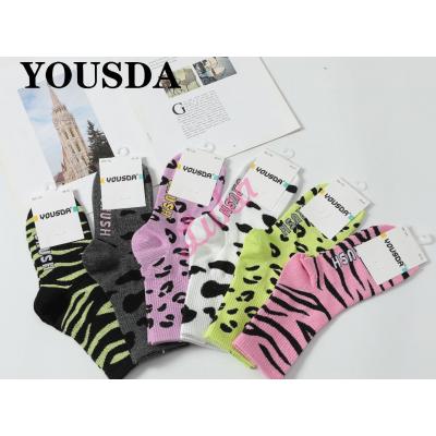 Women's Sokcks Yousada WS-148