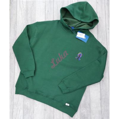 Women's turkish Hoodie