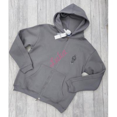 Women's turkish Hoodie 2312