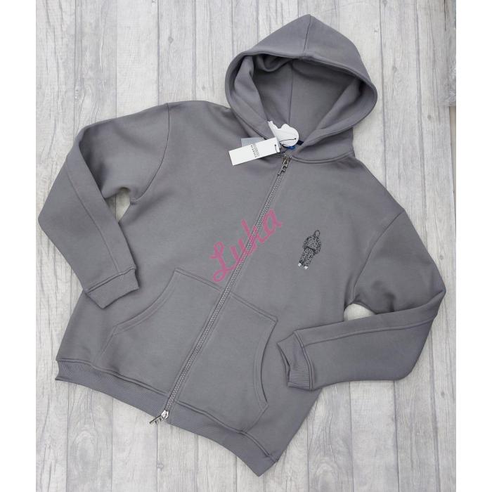 Women's turkish Hoodie