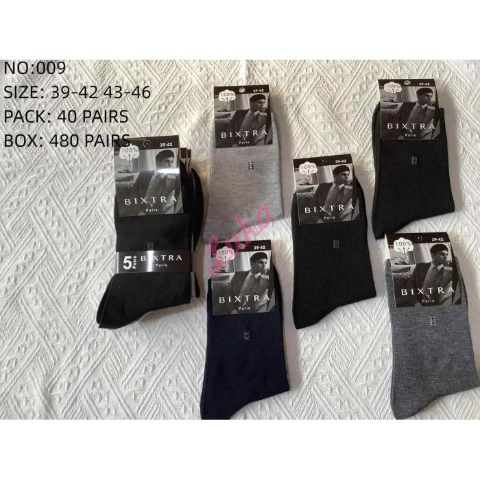 Men's socks Bixtra