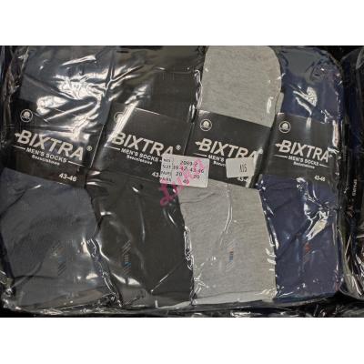 Men's pressure-free socks Bixtra 2089-2
