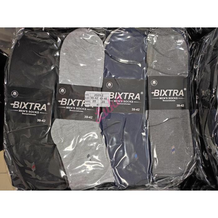 Men's socks Bixtra