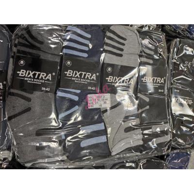 Men's socks Bixtra