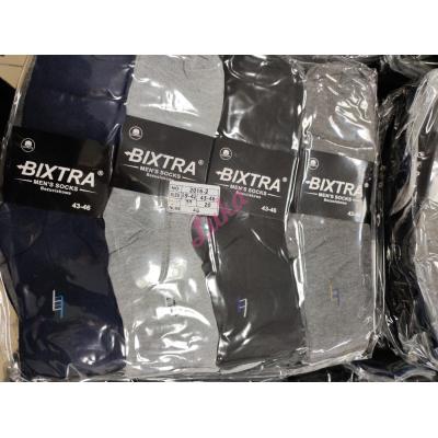 Men's socks Bixtra